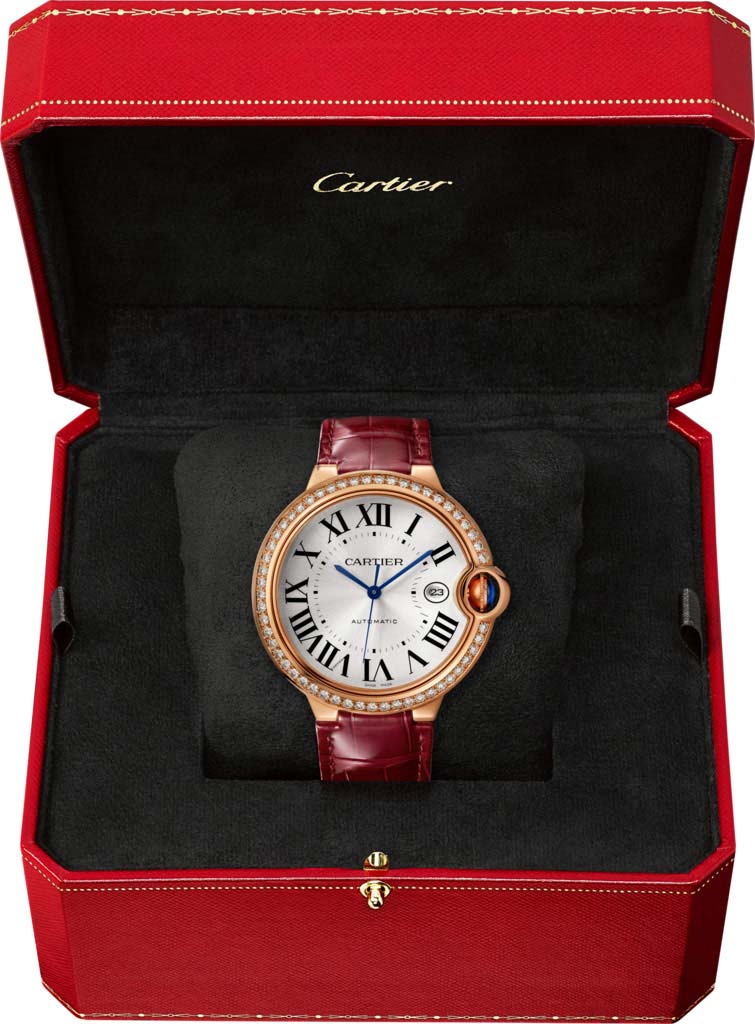 Cartier | Ballon Bleu 42 mm Cartier | Ballon Bleu 42 mm