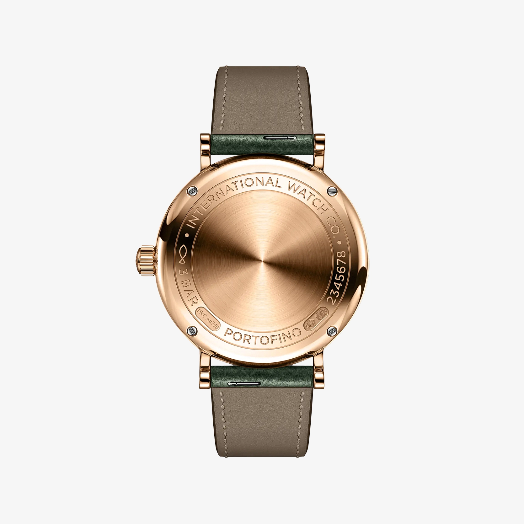 Portofino Automatic 34