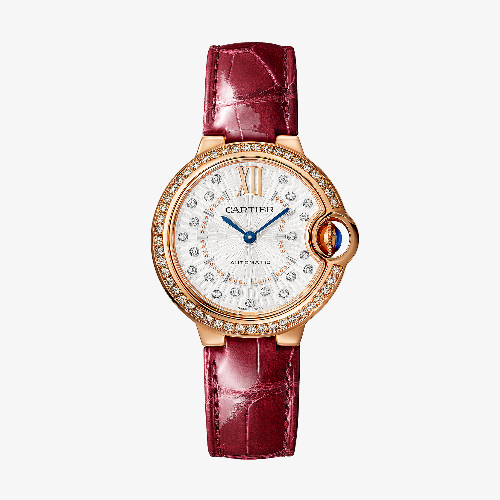 Ballon Bleu de Cartier