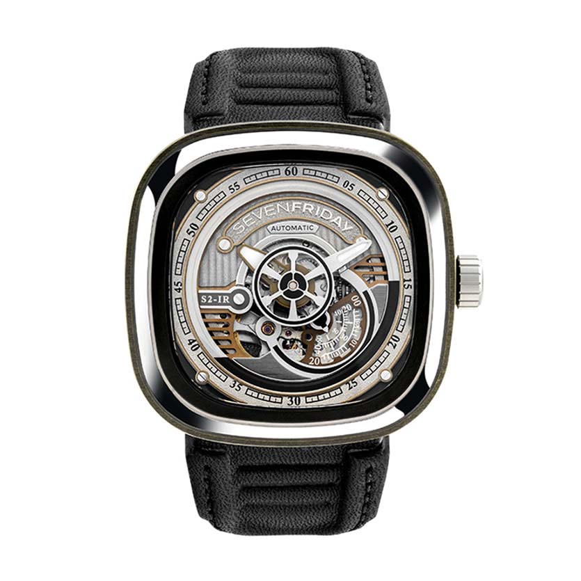 Sevenfriday | S2/01