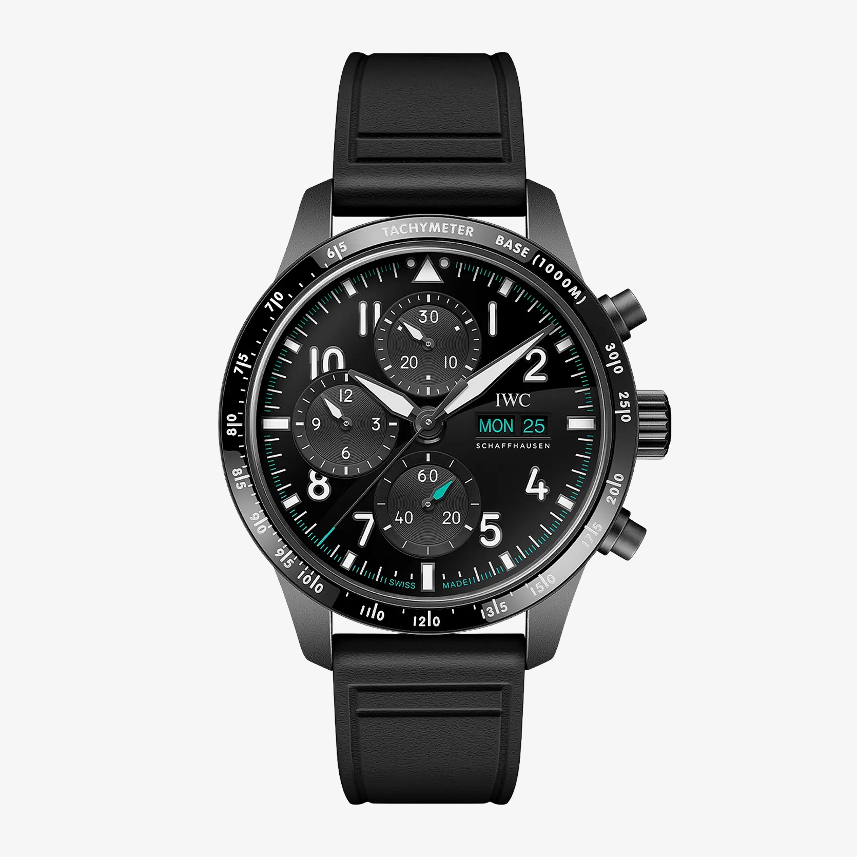 Pilot's Watch Performance Chronograph 41 Mercedes-AMG Petronas Formula One™ Team
