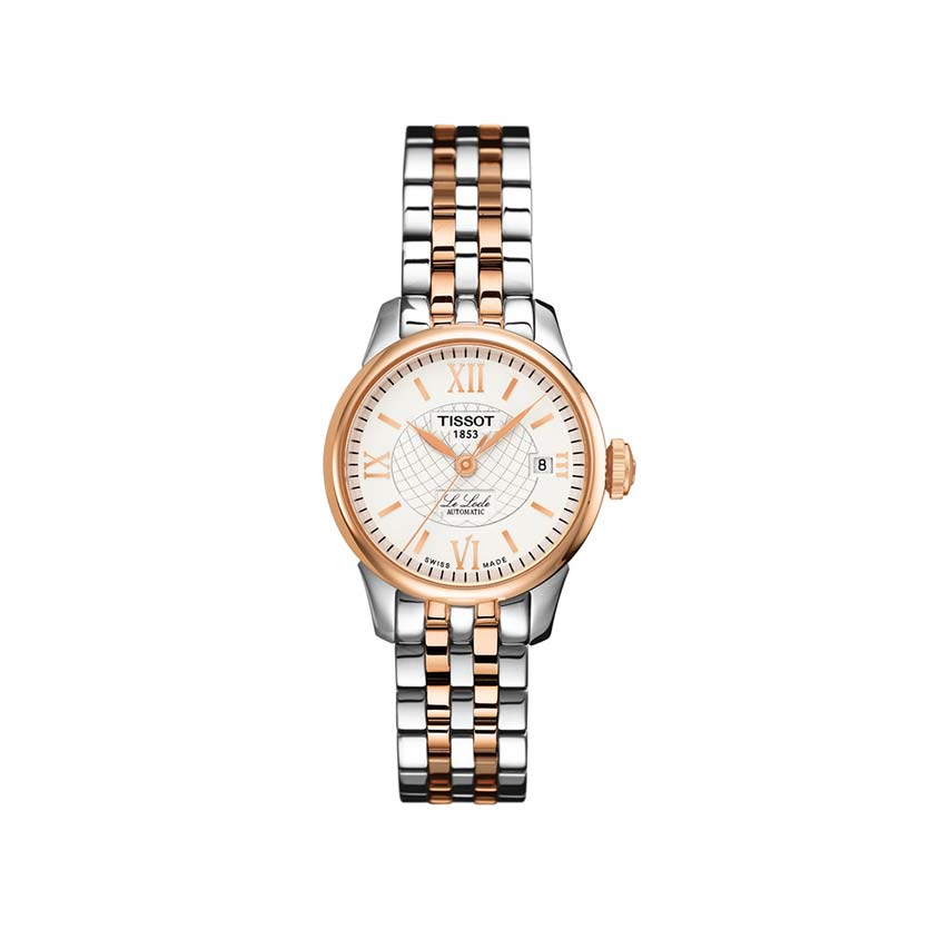Le Locle Automatic Small Lady (25.30)