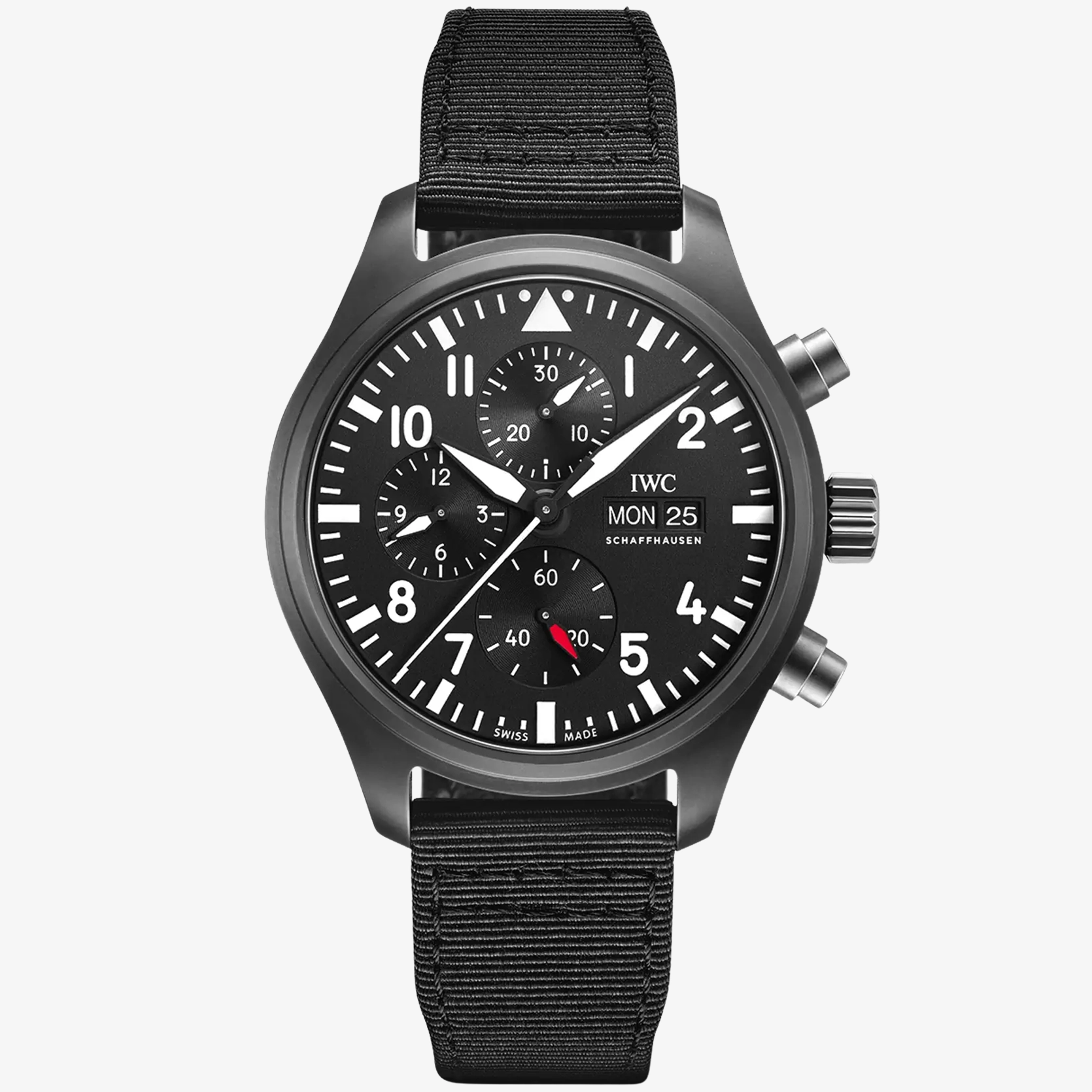 Pilot’s Watch Chronograph Top Gun