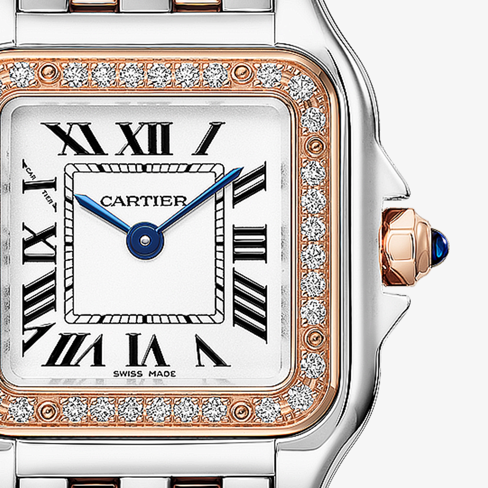 Panthère de Cartier - kleines Modell