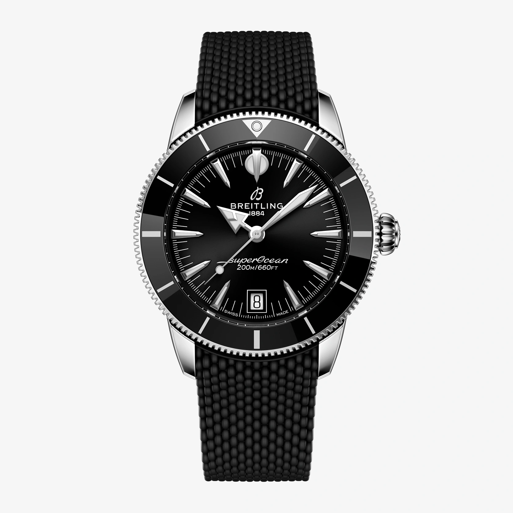 Superocean Heritage B31 Automatic 40