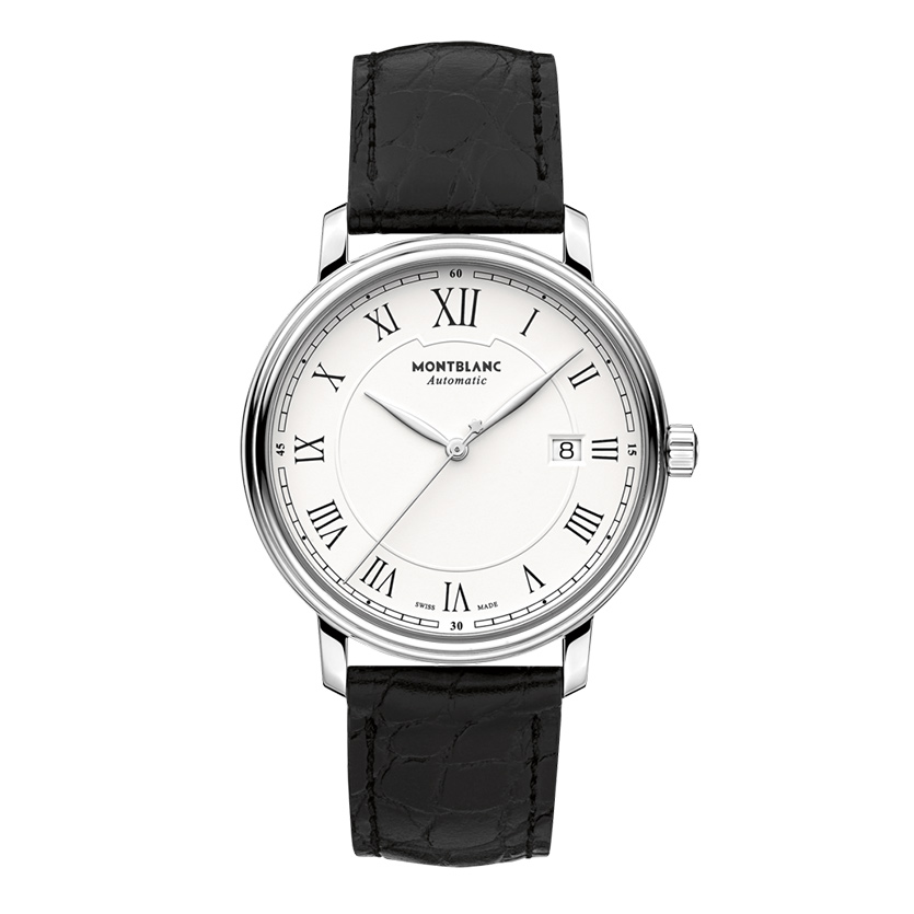 MONTBLANC | TRADITION AUTOMATIC DATE